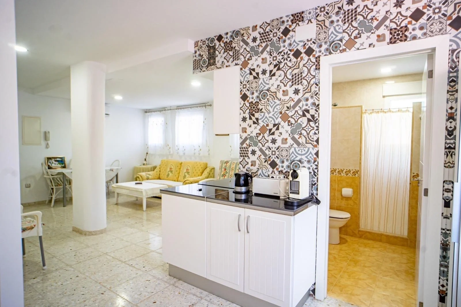 2 - verkauf haus alfaz del pi valencia spanien