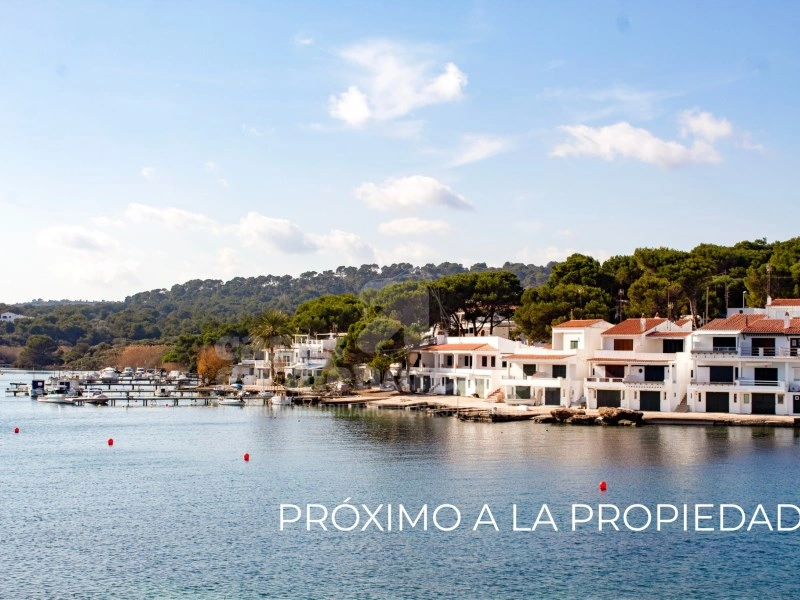 2 - house for sale in na macaret minorca - balearic islands spain