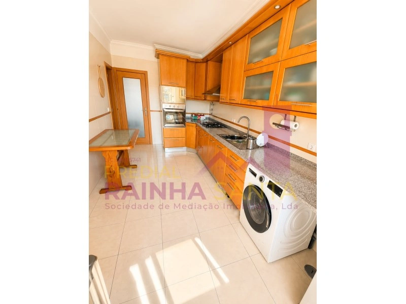 1 - apartment for sale in santarém alentejo portugal