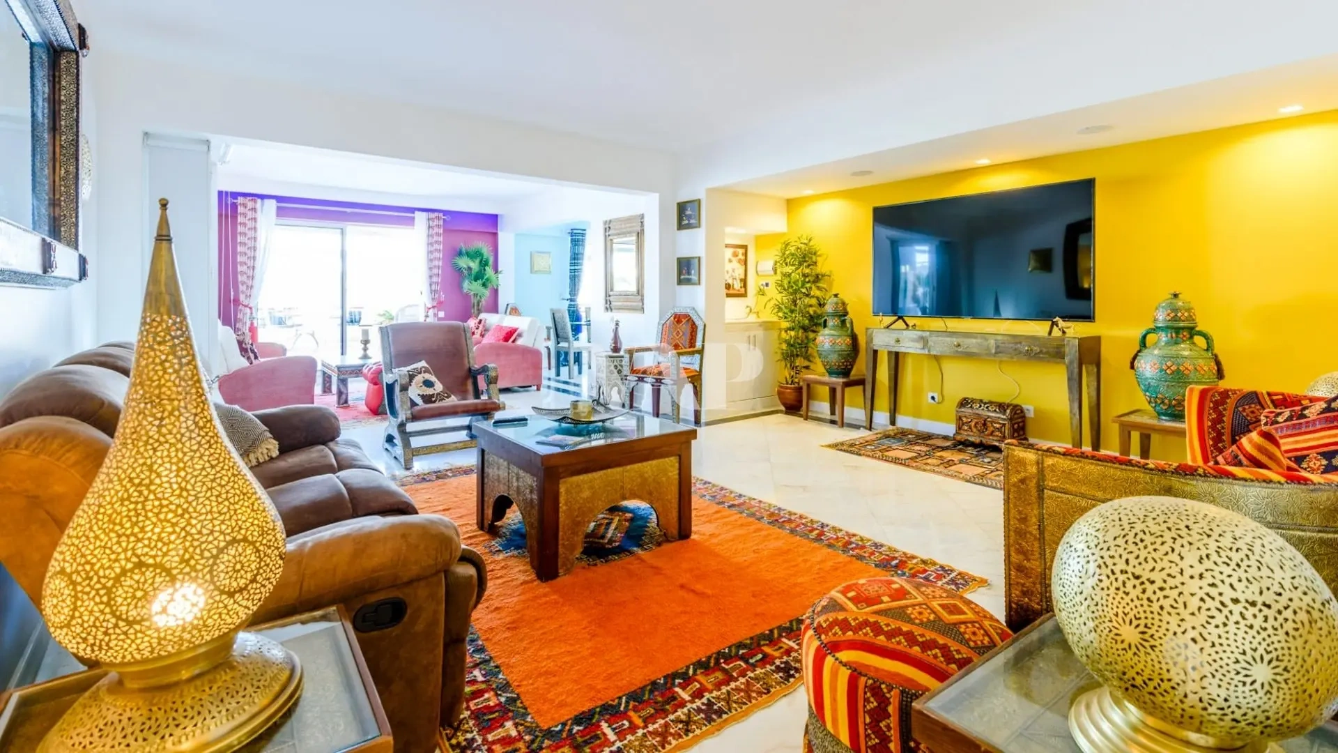 2 - vente appartement vue mer vilamoura algarve portugal