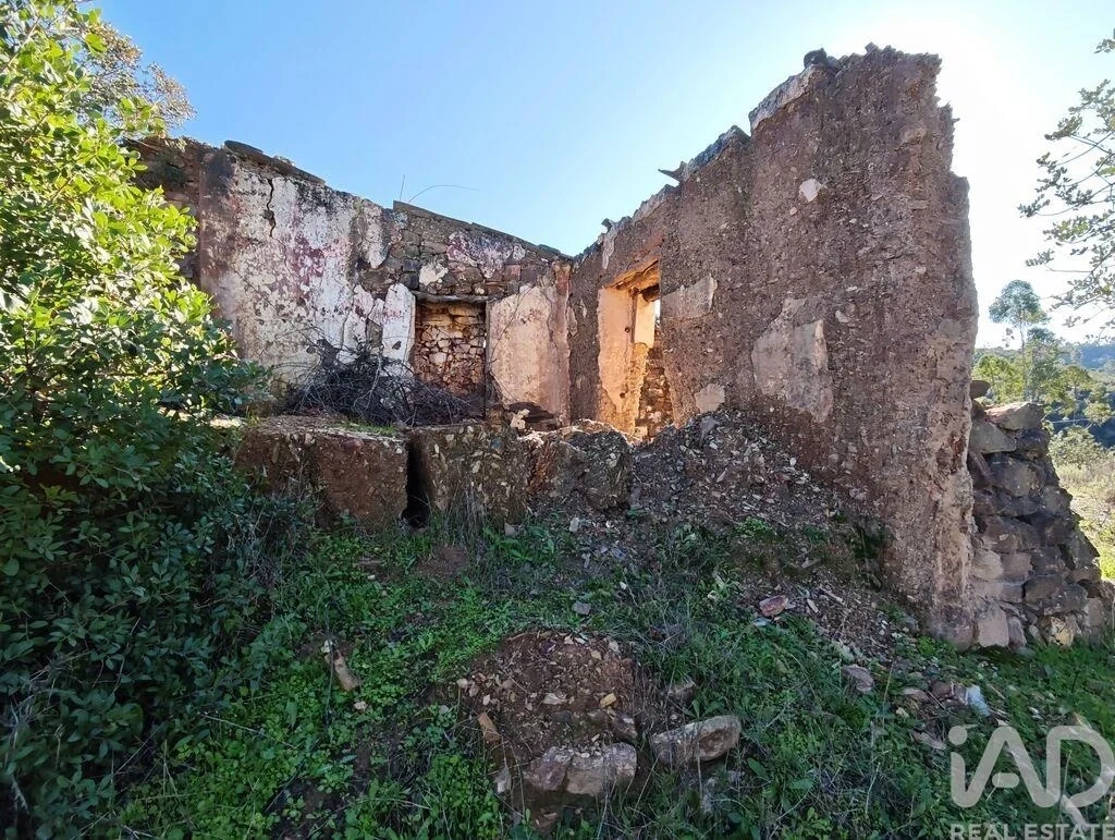 2 - venta terreno são bartolomeu de messines algarve portugal