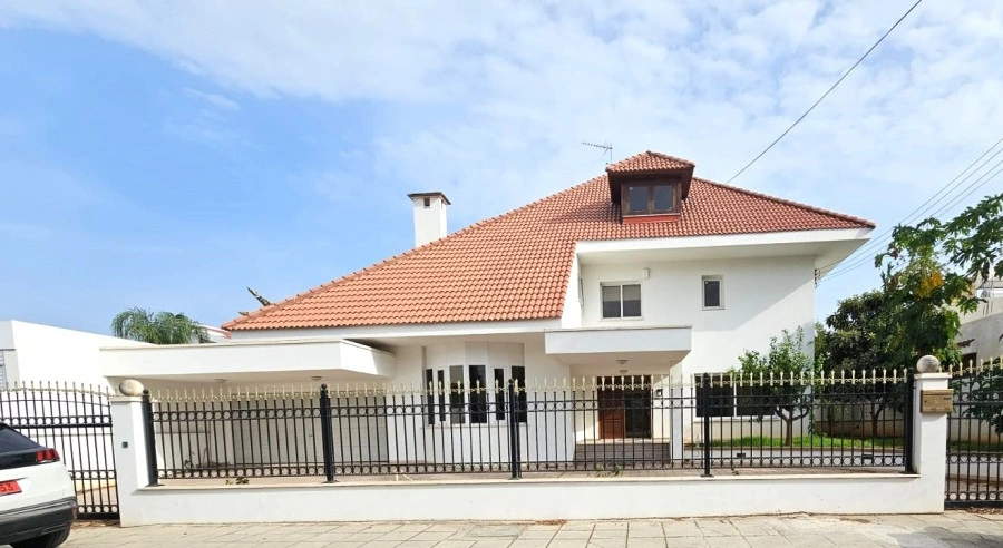 1 - vendita villa limassol limassol cipro
