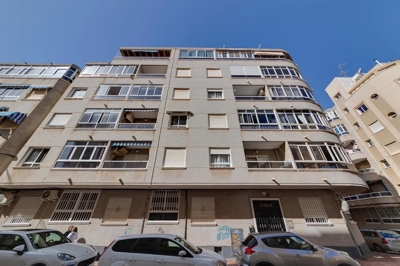 2 - venda apartamento torrevieja - costa blanca comunidade valenciana espanha