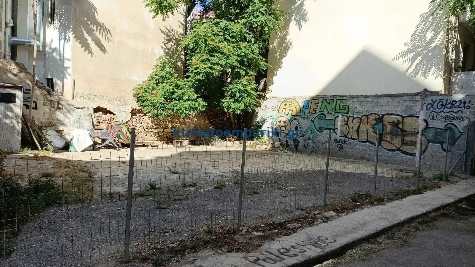 2 - venda terreno atenas ática grécia