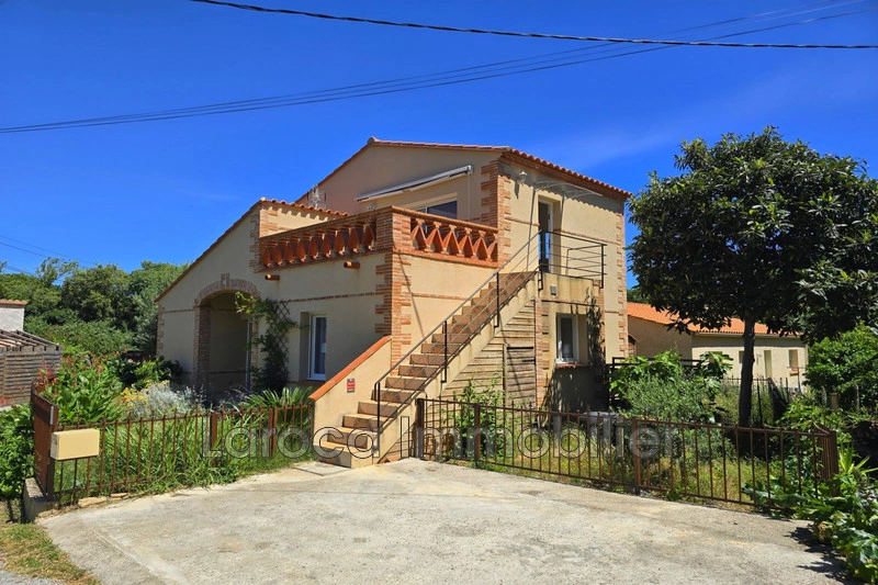 2 - house for sale in sorède pyrénées-orientales france