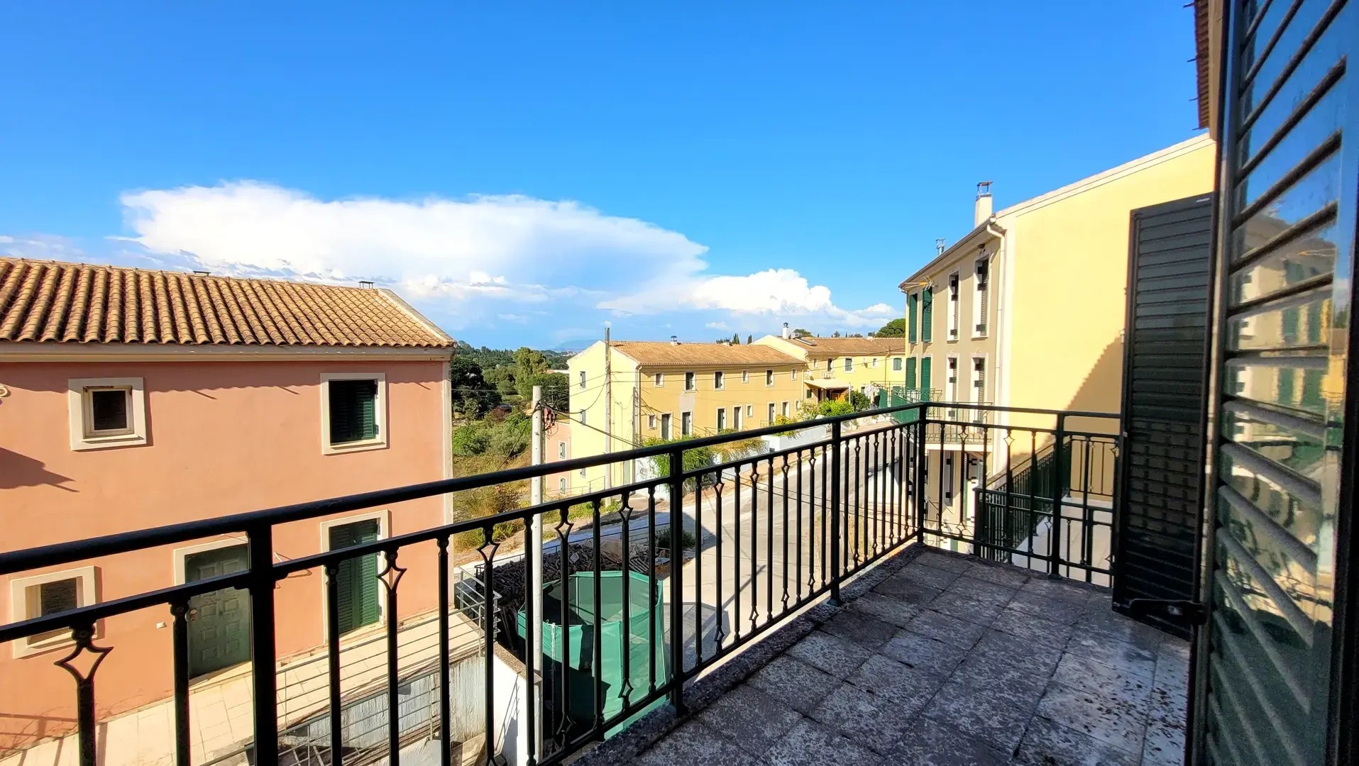 2 - vendita appartamento corfu isole ioniche grecia