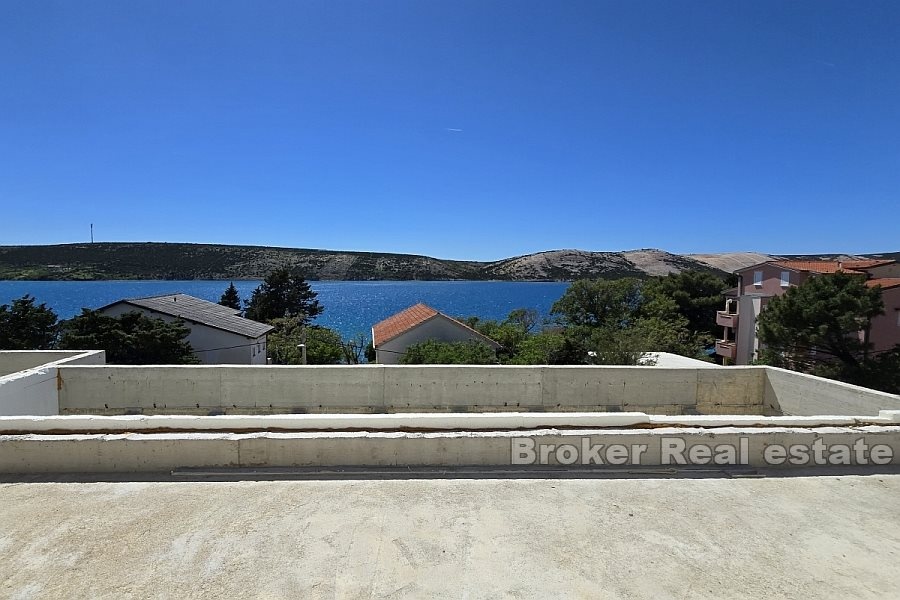 1 - venta casa vista al mar pag zadar croacia