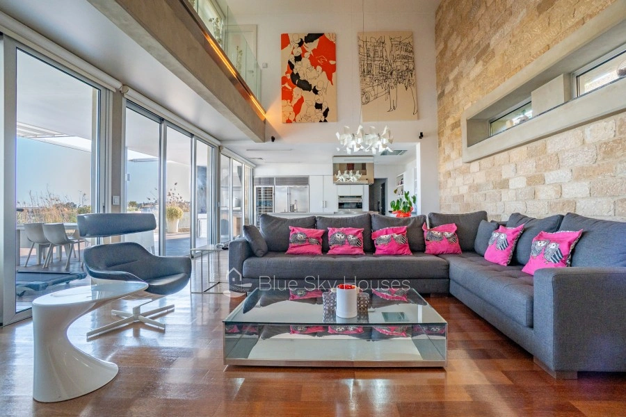 2 - vente villa limassol limassol chypre