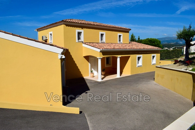 2 - venta casa saint-paul-de-vence alpes-marítimos francia