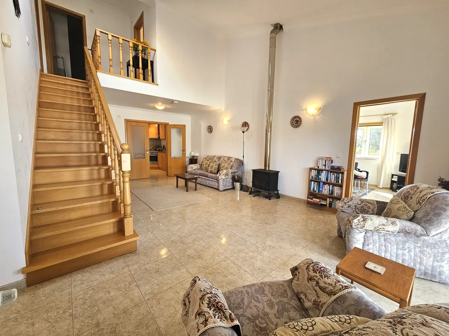 1 - house for sale in alfeizerão centro region portugal