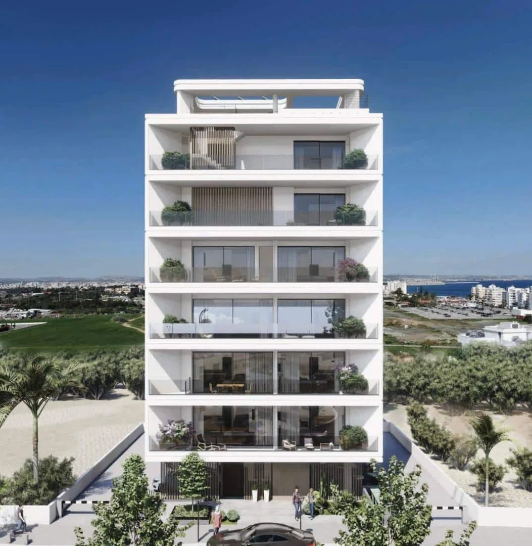 2 - vente appartement larnaca larnaca chypre
