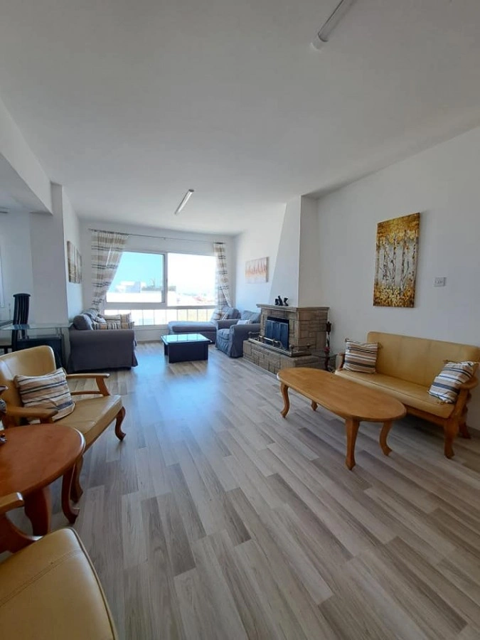 1 - vendita appartamento vista mare larnaca larnaca cipro