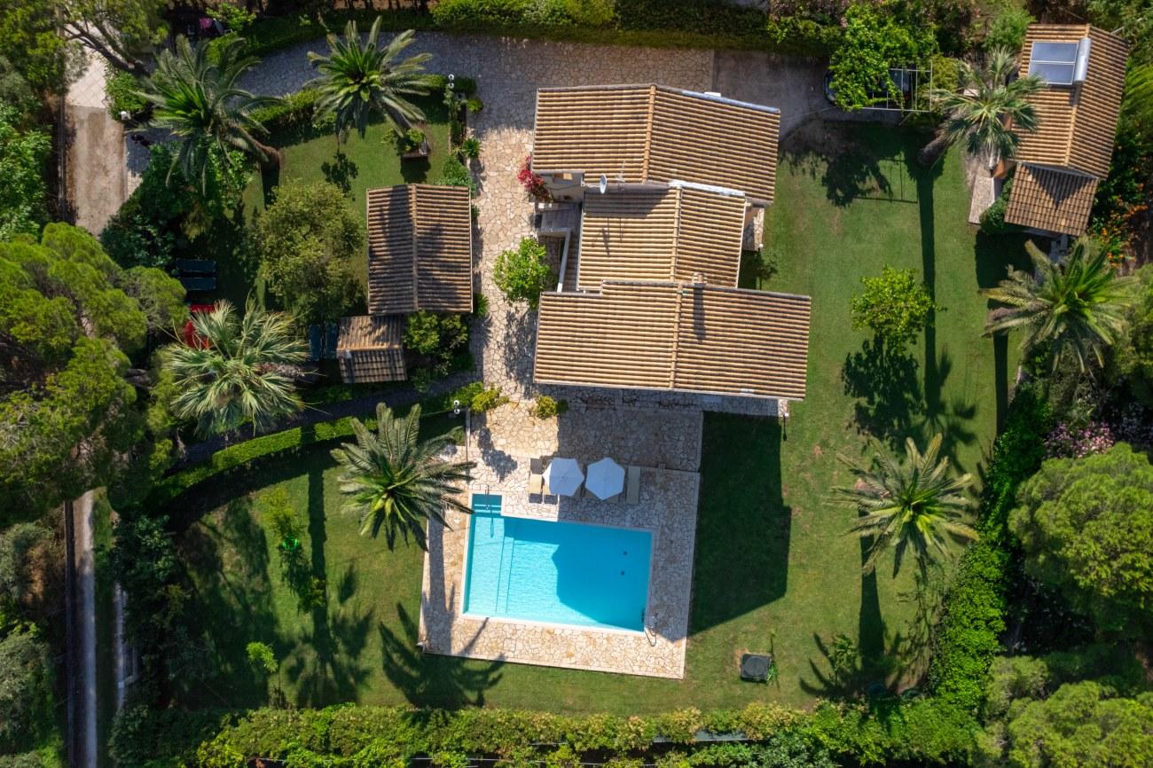 2 - beach walk house for sale in acharavi ionian islands greece