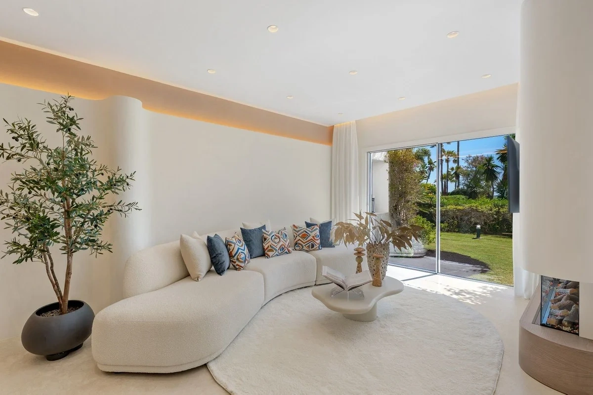 1 - waterfront apartment for sale in estepona - costa del sol andalusia spain