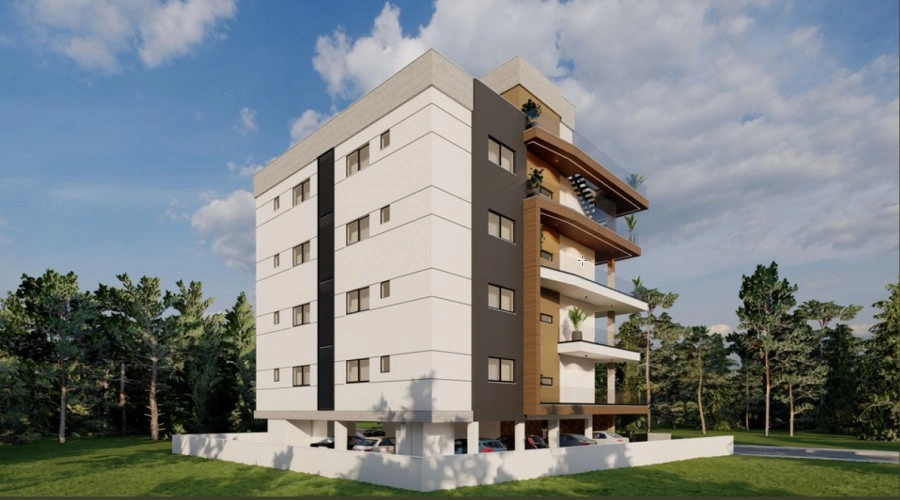1 - vente appartement limassol limassol chypre
