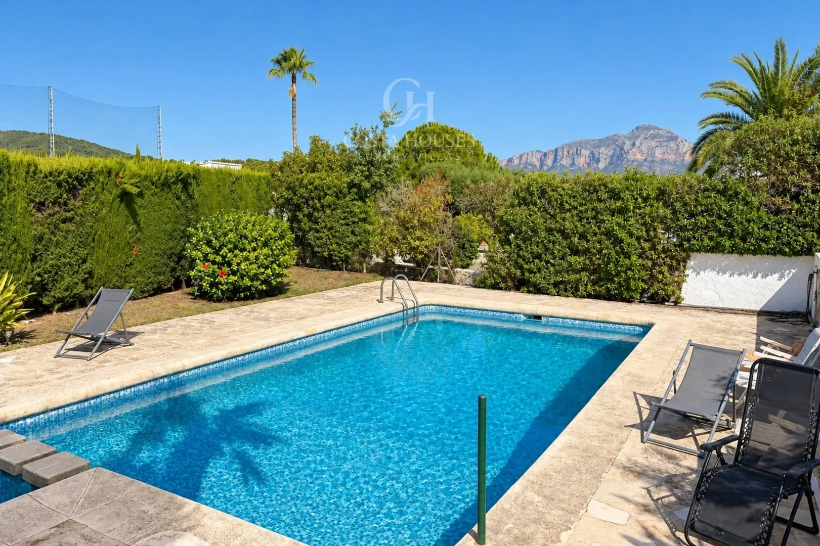 2 - продажа villa xabia/javea - costa blanca валенсия испания