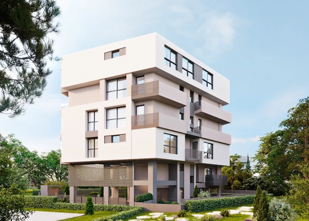 2 - vente appartement voula attique grèce