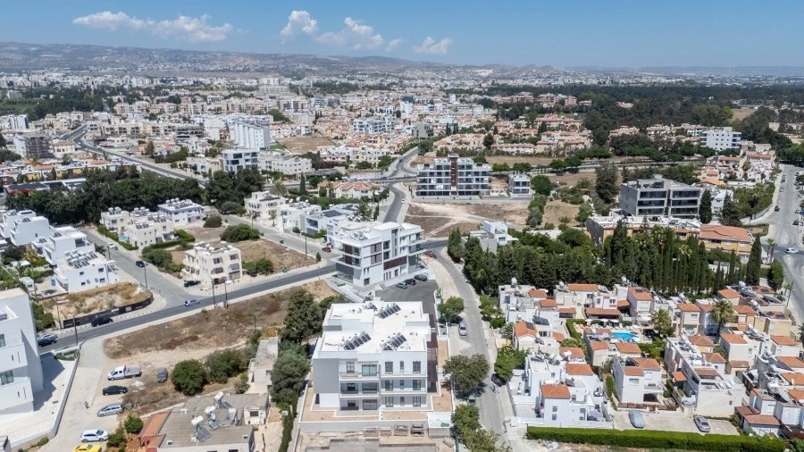 2 - vente appartement paphos paphos chypre
