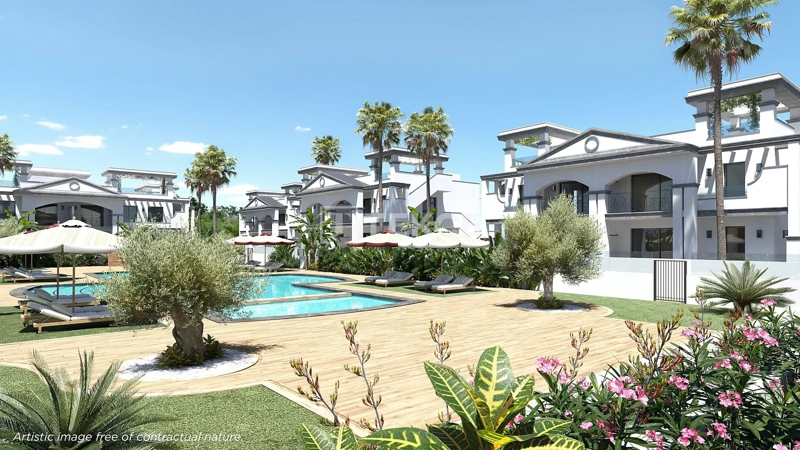 2 - vente appartement rojales communauté valencienne espagne