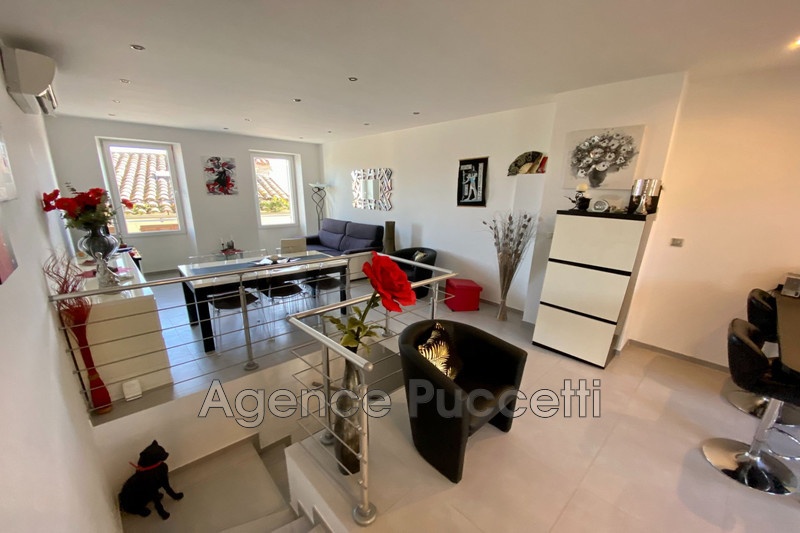 1 - verkauf wohnung gattières alpes-maritimes frankreich