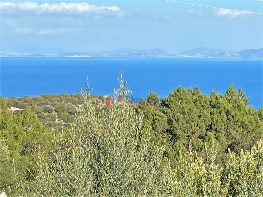 2 - venda casa vista de mar solygeia peloponeso grécia