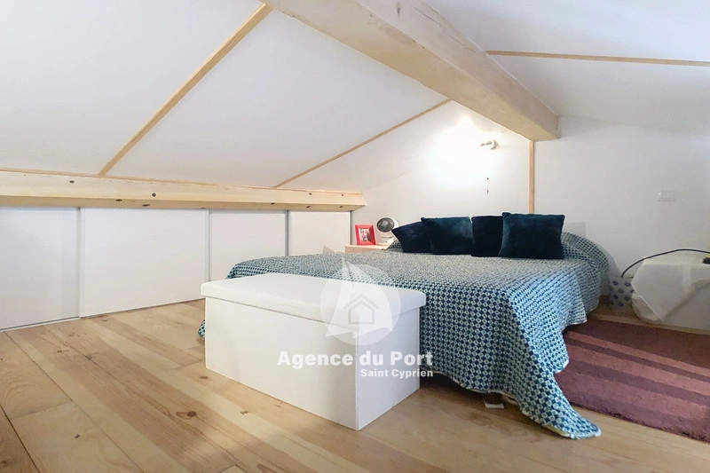 2 - venta apartamento canet-en-roussillon pirineos orientales francia