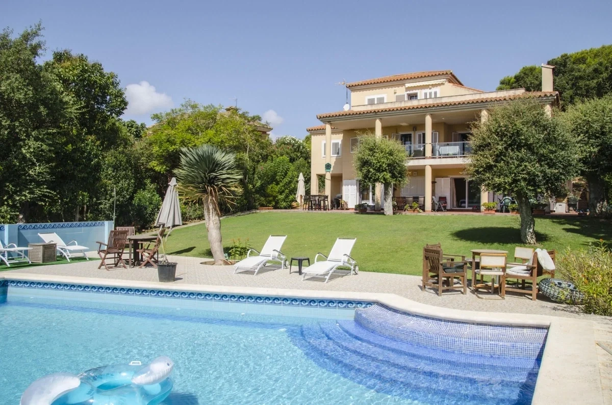 2 - venta casa sotogrande andalucía españa