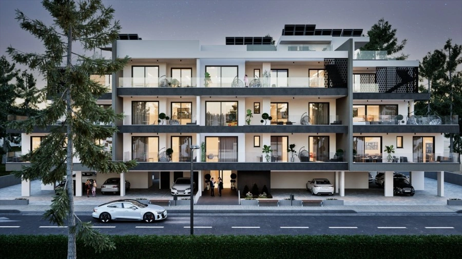 2 - vendita appartamento larnaca larnaca cipro
