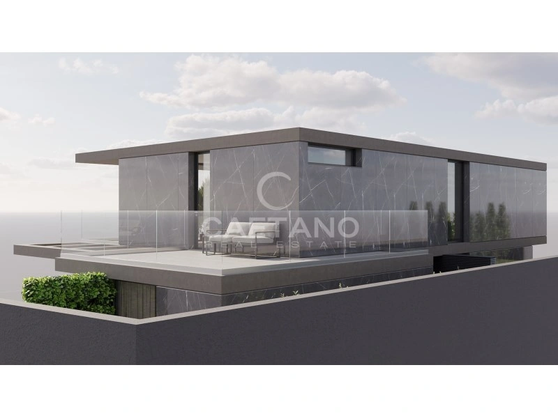 2 - vente maison ribeira brava madère portugal