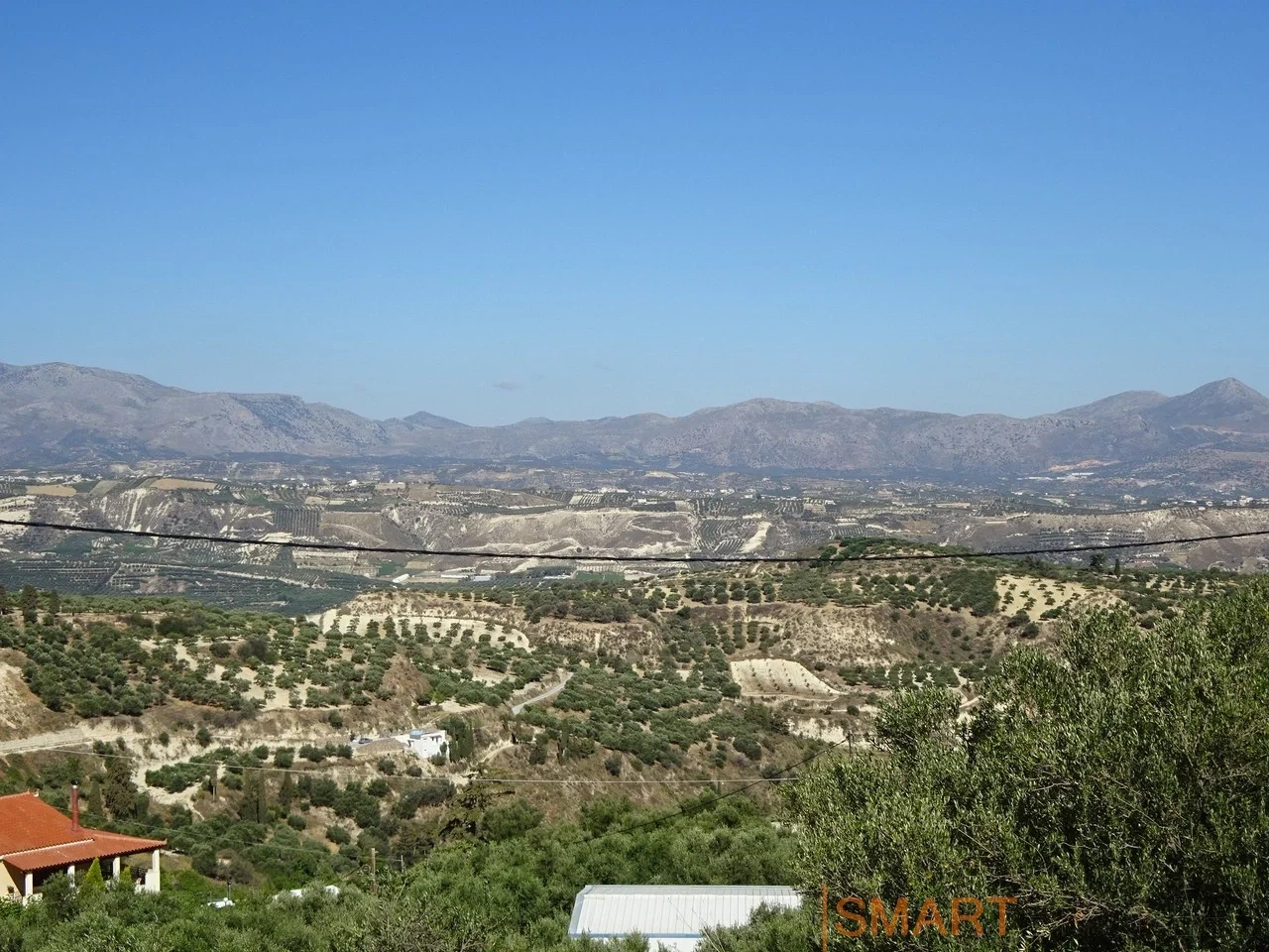 1 - vente terrain héraklion crète grèce