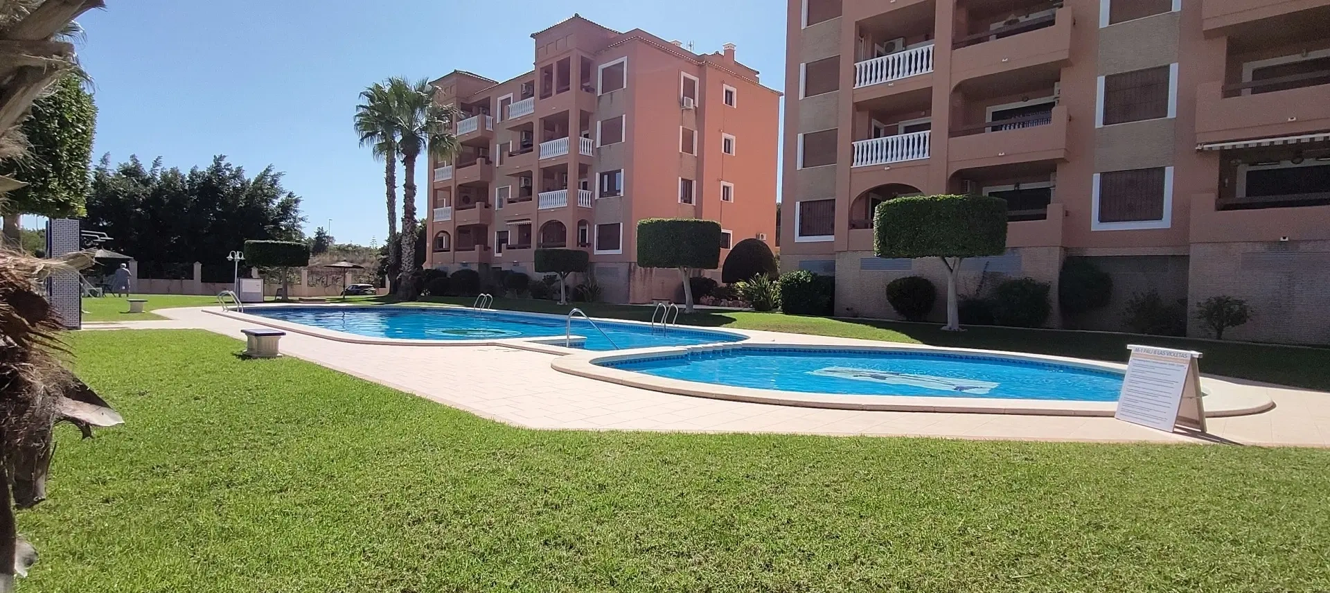 2 - apartment for sale in orihuela-costa valencian community spain
