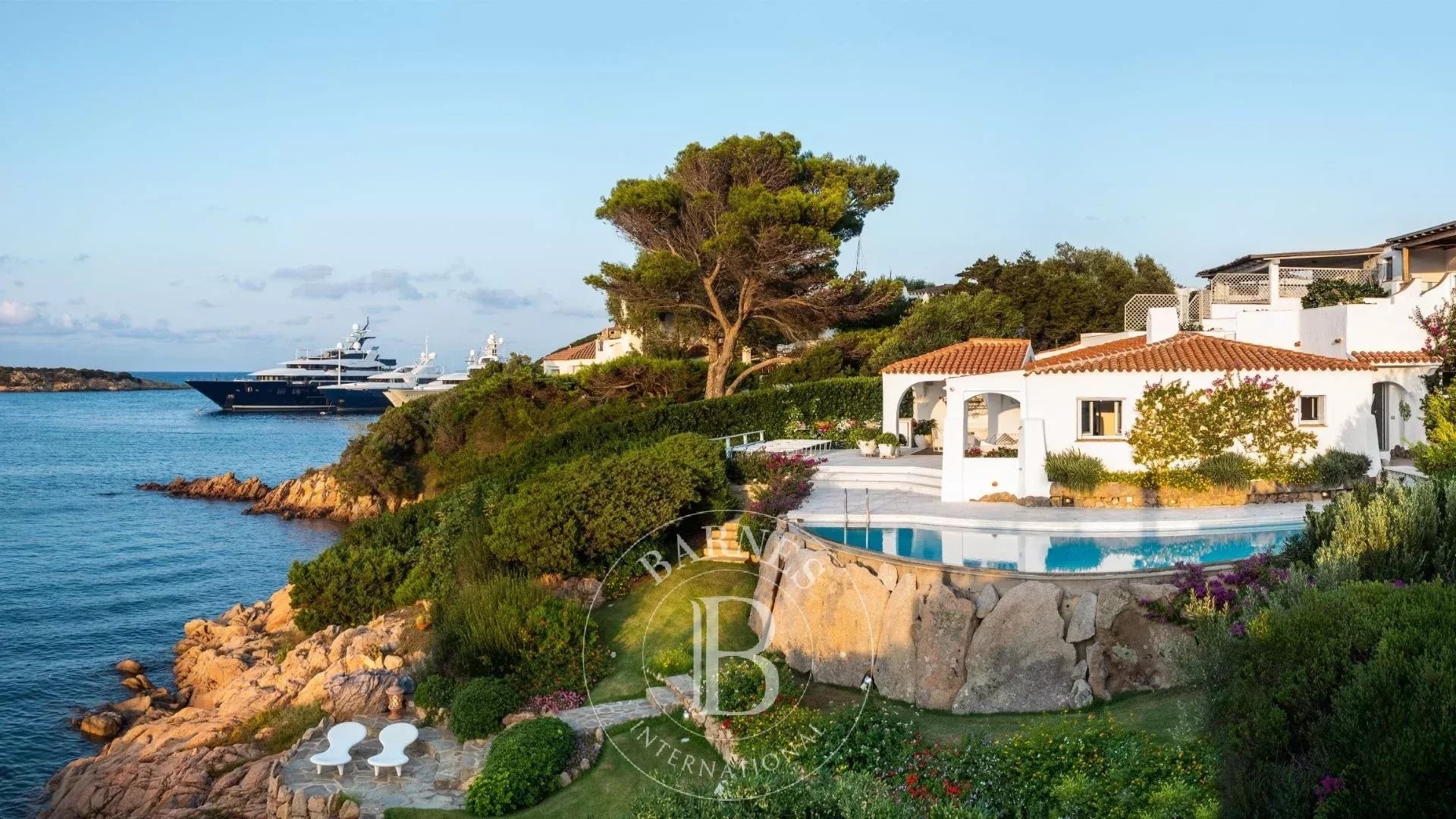 Location vacances maison pieds dans l'eau