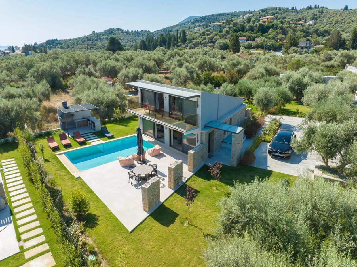1 - verkoop huis strand to voet lefkada ionische eilanden griekenland
