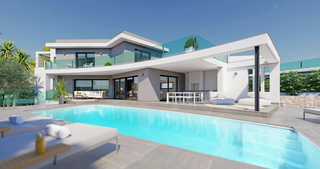 2 - verkauf haus calpe - costa blanca valencia spanien