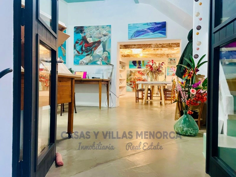 1 - verkauf haus ciutadella de menorca menorca-balearen spanien