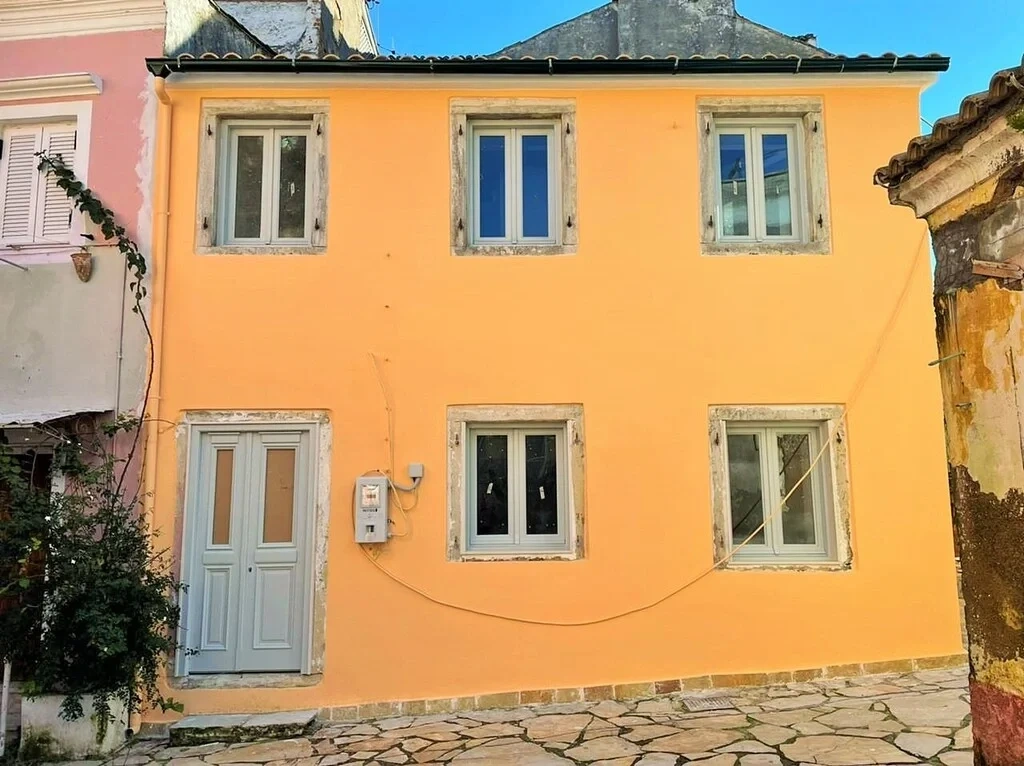 2 - venda apartamento a praia ao pé corfu ilhas jónicas grécia