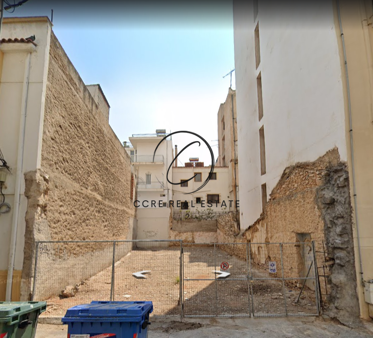 1 - venta terreno piraeus ática grecia
