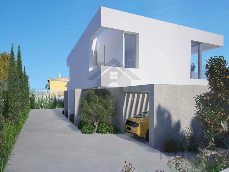 2 - vendita casa praia da luz algarve portogallo