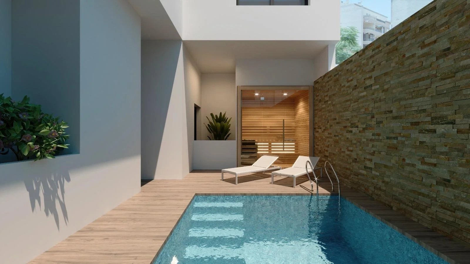 2 - vente appartement torrevieja - costa blanca communauté valencienne espagne