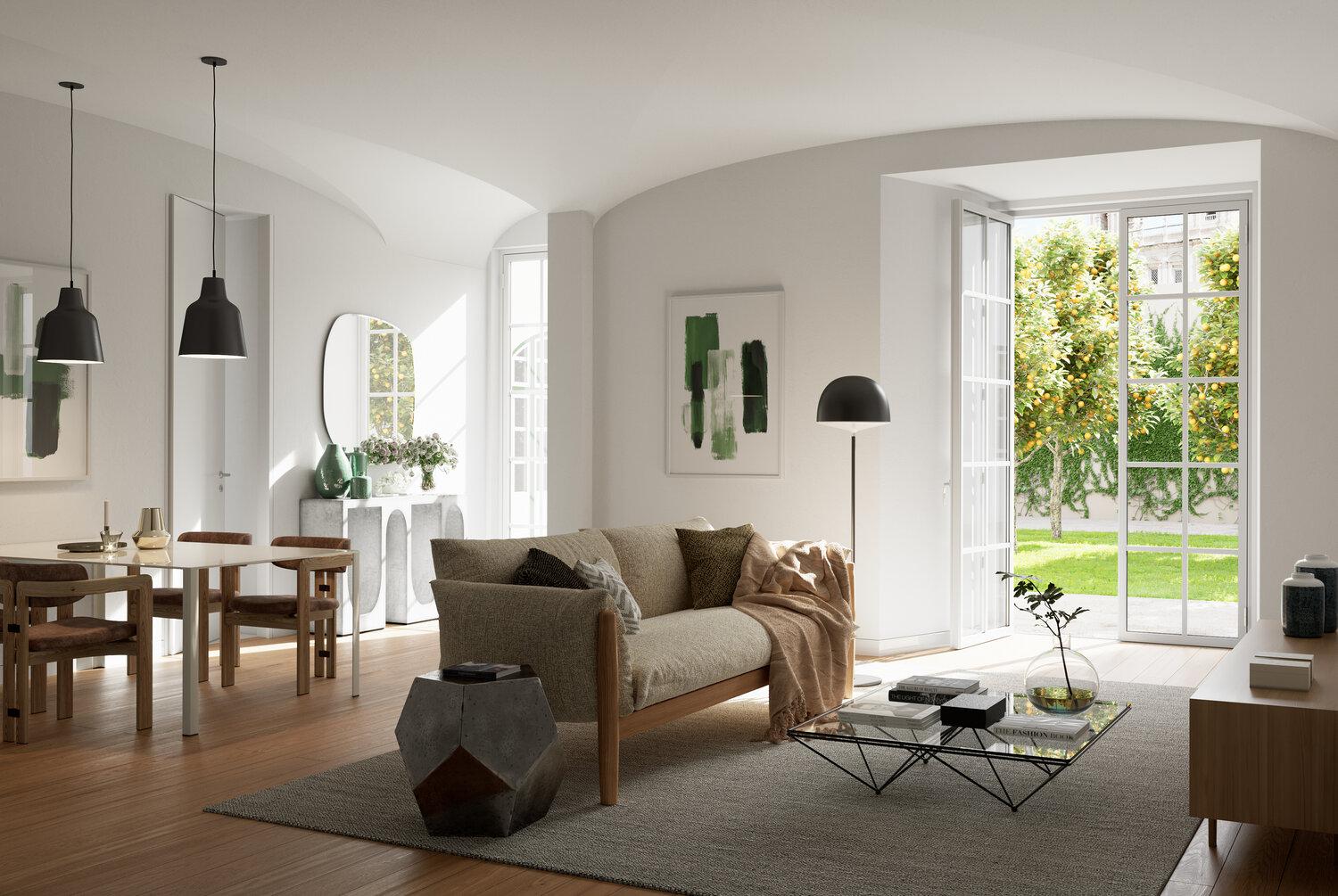 1 - apartment for sale in lisbon lisbon region portugal