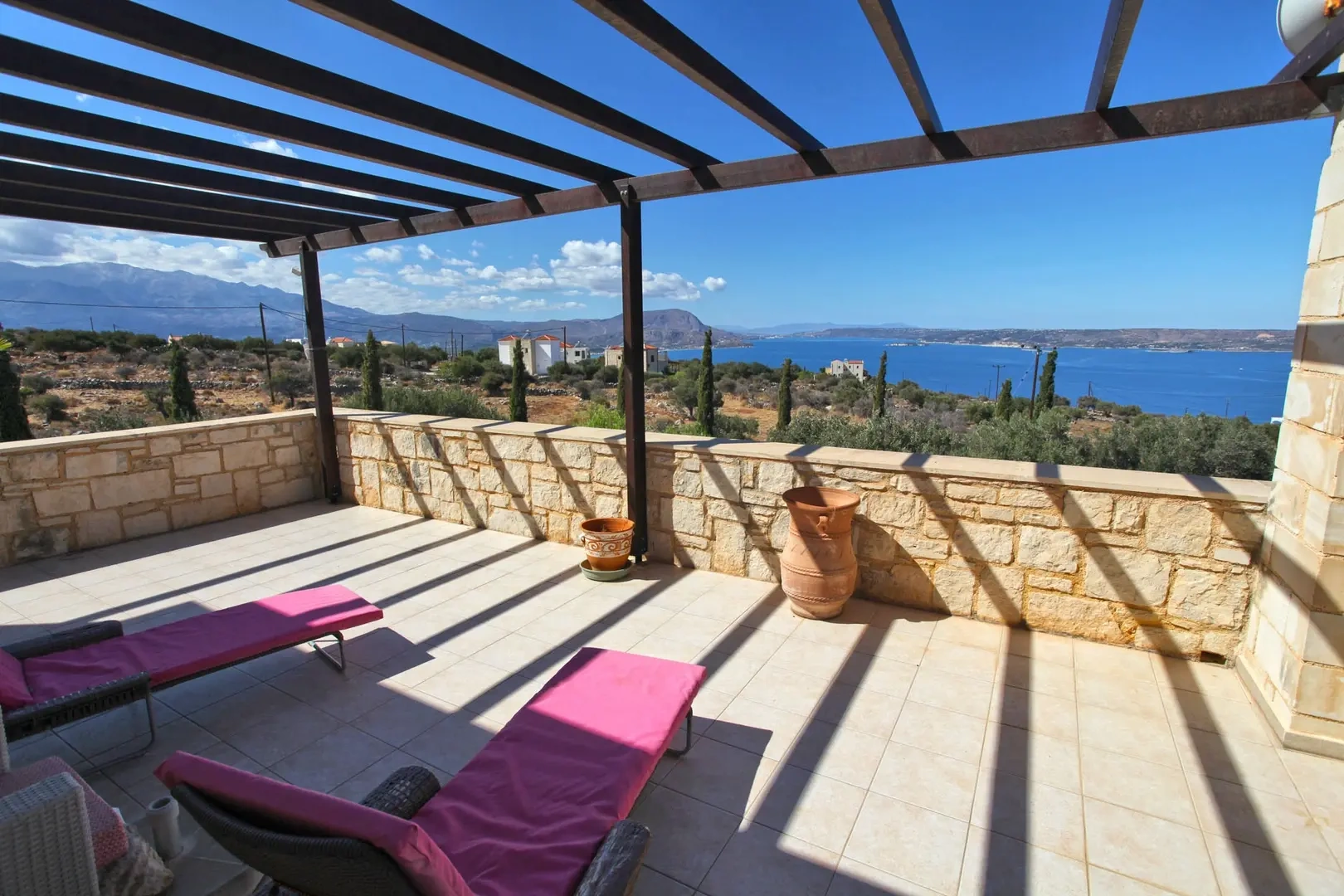2 - venda casa kokkino chorio creta grécia