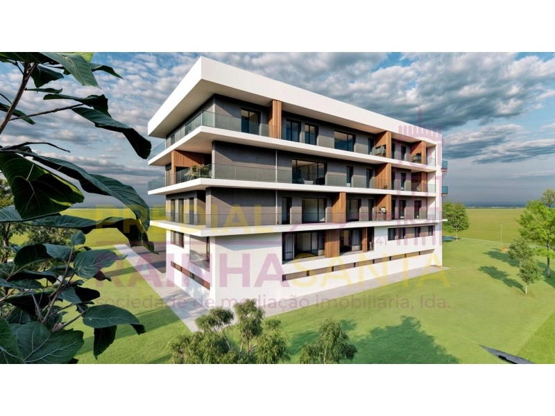 1 - apartment for sale in condeixa-a-nova centro region portugal