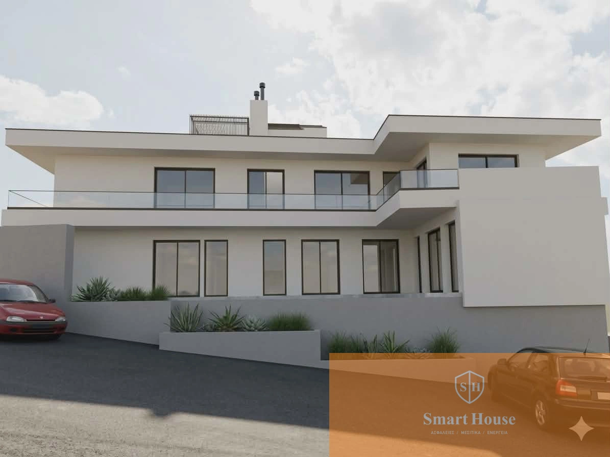 1 - vendita stabile vista mare kokkini hani creta grecia