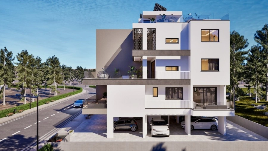 1 - vente appartement larnaca larnaca chypre