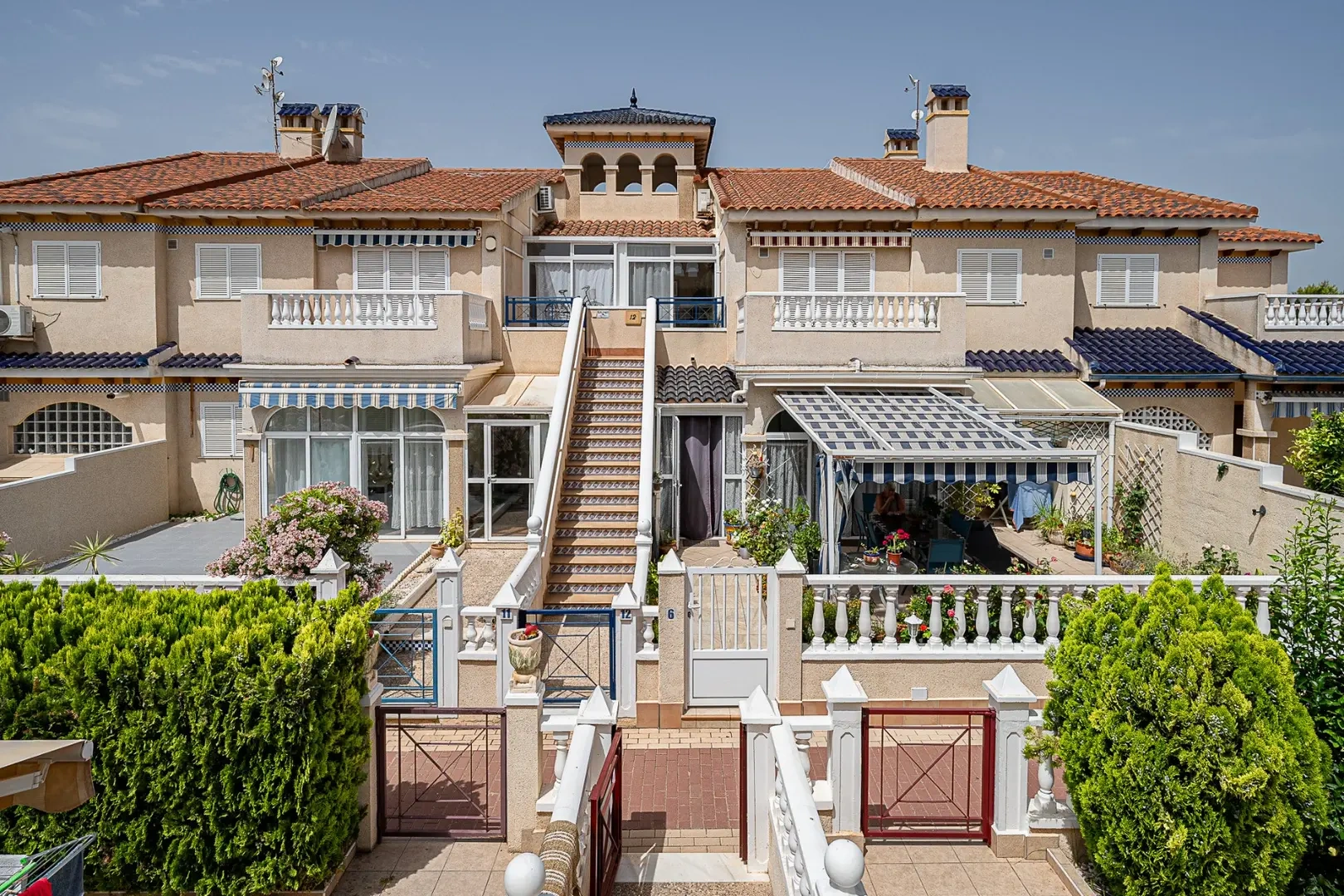 1 - vente appartement orihuela-costa communauté valencienne espagne