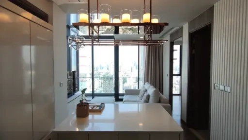 2 - vente appartement bangkok bangkok thaïlande