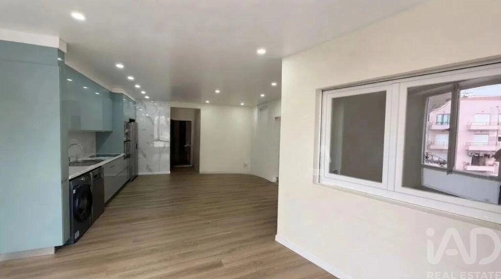 1 - vente appartement póvoa de varzim région nord portugal