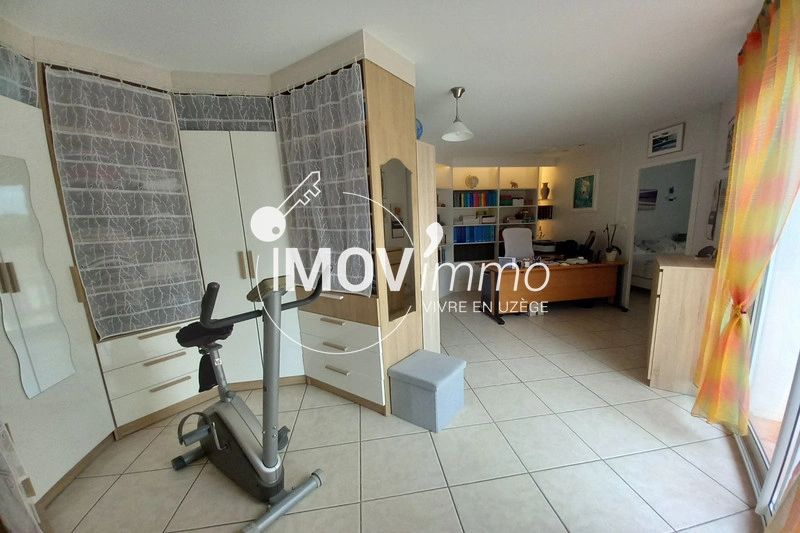 2 - vente maison uzès gard france