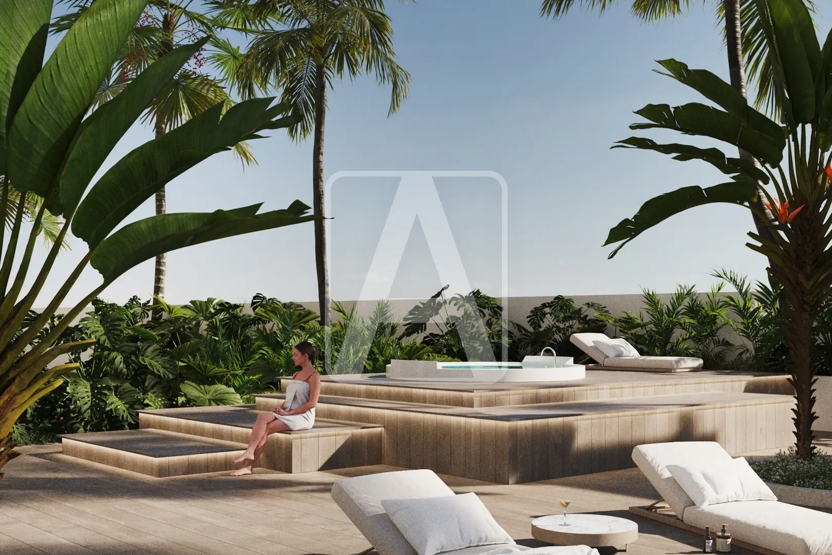 1 - vendita appartamento vista mare calpe - costa blanca comunità valenciana spagna