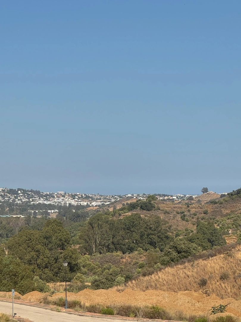 2 - verkauf grundstück mijas andalusien spanien